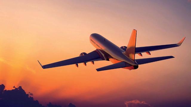 Bakan Göktaş duyurdu: O yolculara uçuşlarda yüzde 50 indirim uygulanacak