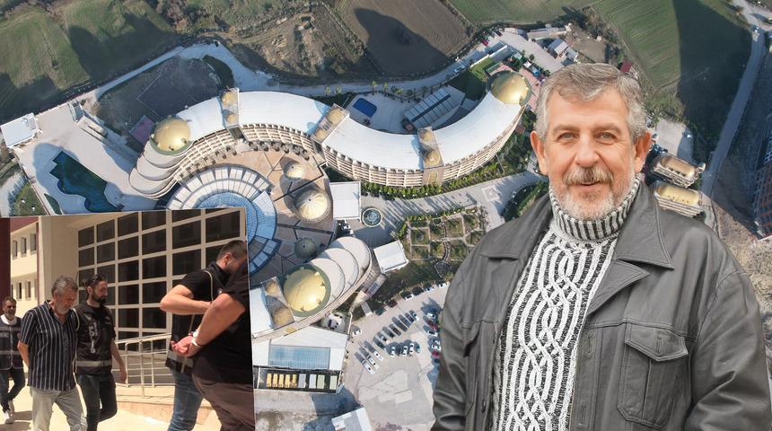 10 milyar liralık vurgunda 2. dalga! Ünlü oyuncu da gözaltındaydı