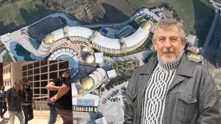 10 milyar liralık vurgunda 2. dalga! Ünlü oyuncu da gözaltındaydı