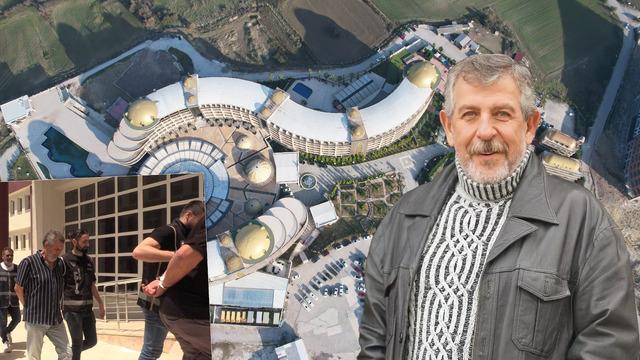 10 milyar liralık vurgunda 2. dalga! Ünlü oyuncu da gözaltındaydı