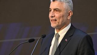 Bakan Bolat'tan gri liste yorumu: 'Uyguladığımız politikaların başarılı olduğunun göstergelerinden biri'