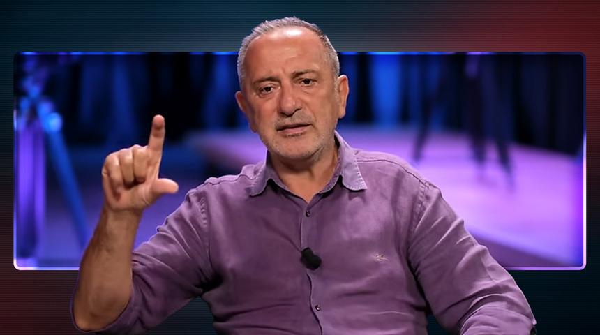 Fatih Altaylı ortaya çıkardı: Aylardır medyada boykot çağrısı yapıp, Coca Cola sponsorluğunda otele, ulaşıma tek kuruş ödemeden Almanya'ya gidip maçı izlediler!