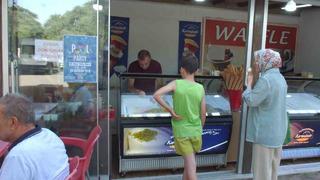 Askıda ekmek, askıda yemek derken... Şimdi de onun için başladı! 'Herkes göğsünü gere gere gelsin yesin'