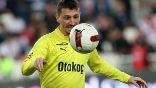 Fenerbahçe'de Mert Hakan Yandaş, takımda en hazır olan oyuncuyu açıkladı!