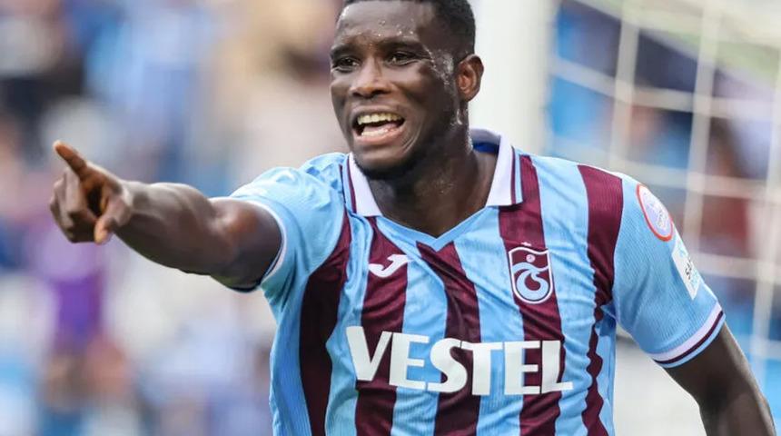 Beşiktaş, Onuachu transferini bitirmek üzere! 15 milyon euro + 3 oyuncu