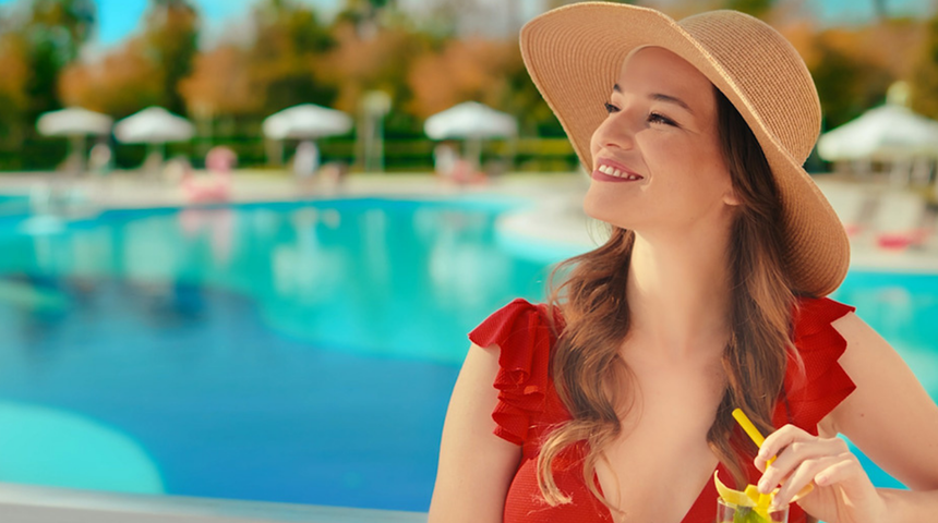 Serinleten yaz fırsatlarıyla tatilin keyfini Jolly ile çıkarın!