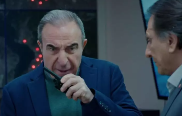 18 yıldır dizideydi... Arka Sokaklar'da beklenmedik ayrılık 