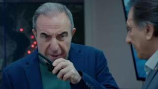 18 yıldır dizideydi... Arka Sokaklar'da beklenmedik ayrılık 