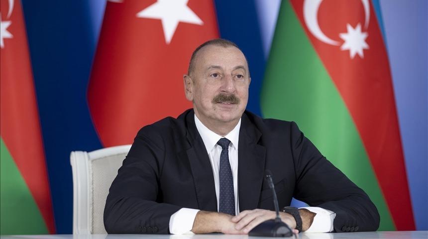Aliyev meclisi feshetti: Azerbaycan seçime gidiyor