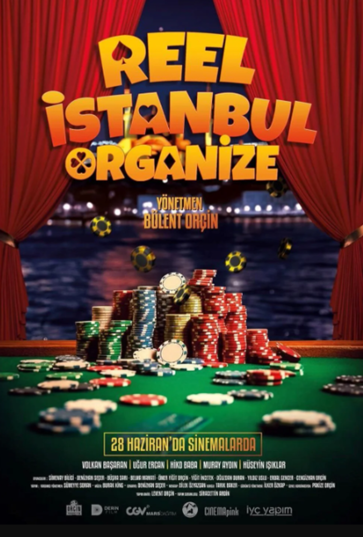 Sinemaseverleri mutlu edecek haftanın filmleri! 10 film birden vizyona girdi (28 Haziran 2024) G5