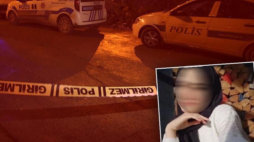 Yer: Elazığ! Boşanmış koca dehşeti: Çocuğunun önünde 13 defa bıçaklandı... 