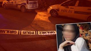 Yer: Elazığ! Boşanmış koca dehşeti: Çocuğunun önünde 13 defa bıçaklandı... 