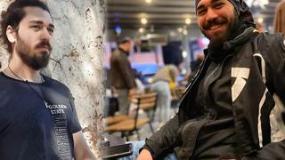 Motorkurye cinayeti davasında mahkemenin şaşırtan 'indirim' ve 'beraat' kararı! 