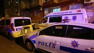 Aydın'da korkunç ölüm! Doğalgaz borusuna asılı halde bulundu