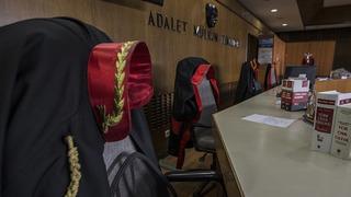 Son dakika| HSK atamaları Resmi Gazete'de! Birçok ismin yeri değişti