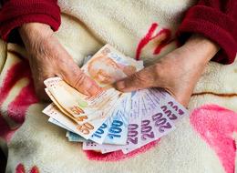 Son dakika: En yeni memur maaş zammı ve emekli zammı tahmini! Daha bugün açıklandı: En düşük emekli maaşı için 15 bin TL formülü