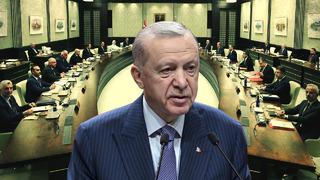 Bakanlar Kurulu'ndaki 'istifa' iddiaları sonrası gözler Resmi Gazete'ye çevrilmişti! Değişiklik yaşanmadı...  