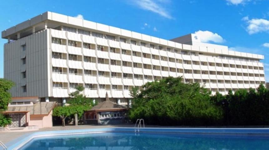 Son dakika Afganistan'da otele saldırı! 