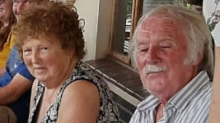 Aylardır haber alınamıyordu! Mide bulandıran detay: Kaçırılan çiftin cansız bedenleri parçalandı... "Vücut parçaları bir büyücüye satıldı"