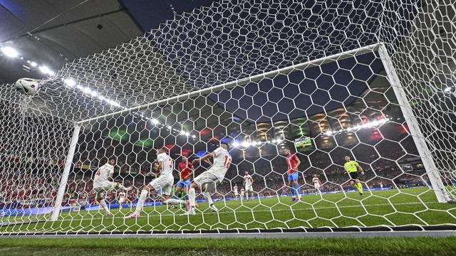 EURO 2024'te heyecan devam ediyor! Çeyrek final için sahaya çıkıyorlar