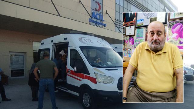 3 diyaliz hastasının öldüğü olayda sağ kurtulmuştu 'Vücudumda uyuşma oluştu! Sonrasını hatırlamıyorum'