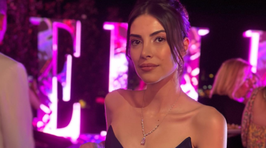 Deniz Baysal'ın yeni projesi belli oldu! O dizi ile geri dönüyor 