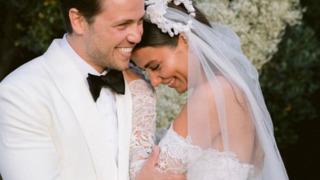 Düğünleri çok konuşuldu... Tolga Sarıtaş ile Zeynep Mayruk balayı için bakın nereyi seçti