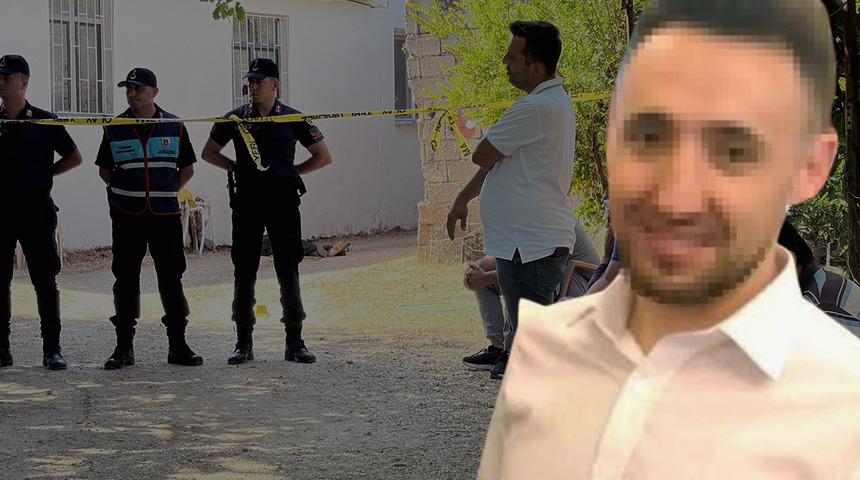 Bir il güne katliamla uyandı! Peş peşe cinayetler: Kayınvalidesi ve kayınpederini öldürdü, oradan havuzlu villaya geçti: Yaralılar da var