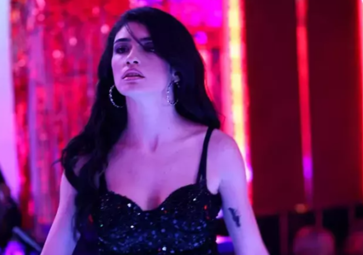 İnci Taneleri'ne bomba bir isim daha! Usta oyuncu kadroda