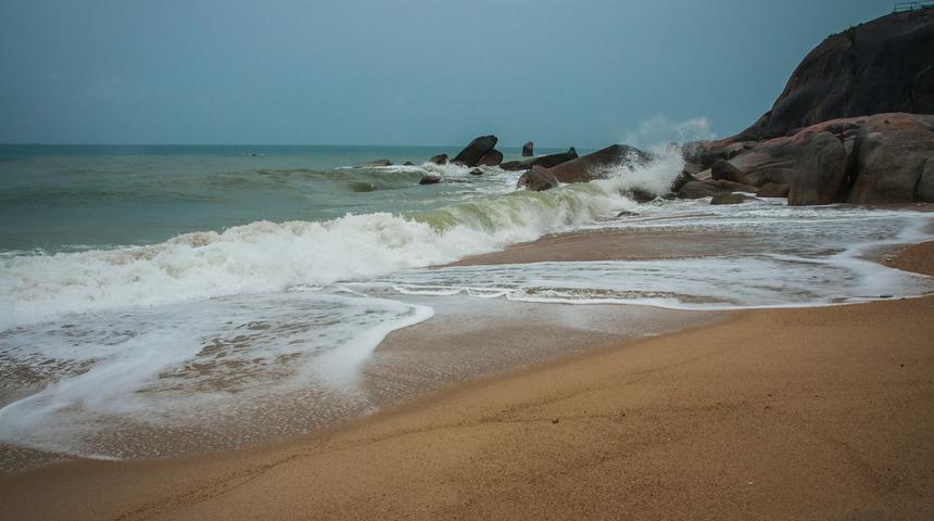 O bölgelerde yüzenler dikkat: Tehlikeli 'Rip akıntısı' alarm verdi
