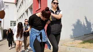 Hesaplarında 450 milyon dolarlık işlem hacmi tespit edildi! 87 lüks araba, 20 ev, 5 arsa...