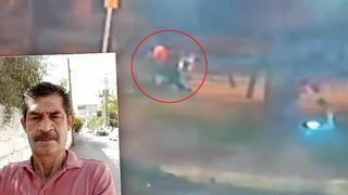 Yer: Antalya! Çocuk parkında arkadaşlarına bıçak ve tahrayla dehşeti yaşattı