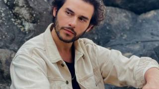 İrem Derici'yi aldattığı iddia edilmişti... Cem Belevi aradığı aşkı sonunda buldu 