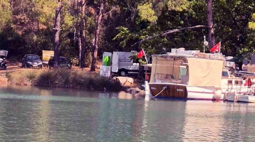 Datça'da korkunç olay! Deforme olmuş ceset bulundu