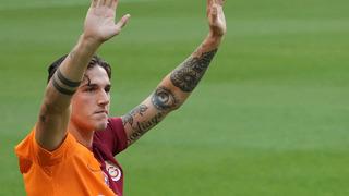 'Vefa' gerçekten de bir semt adı... Galatasaray'ın yıldızı Zaniolo, sosyal medya hesabından her şeyi sildi