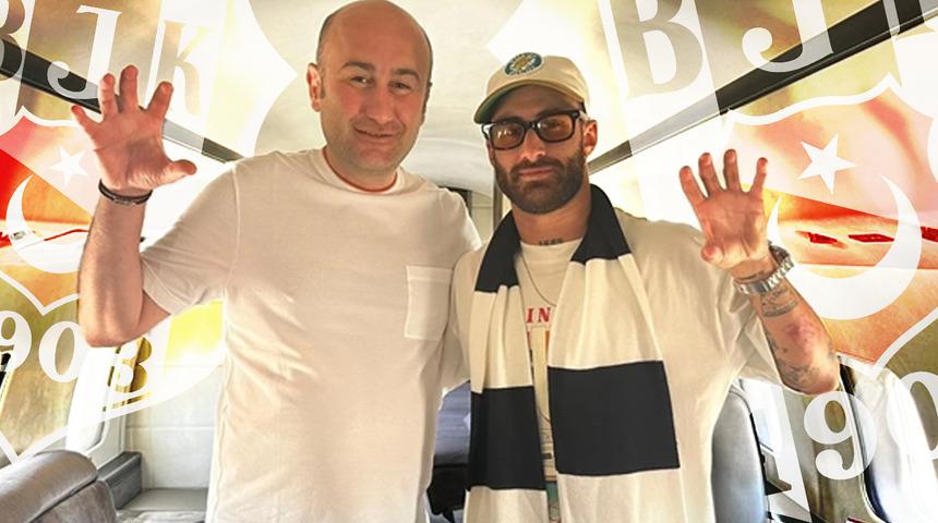 Beşiktaş'tan tüm Avrupa basınını ayağa kaldıracak iki transfer hamlesi daha! Anlaşmalar an meselesi...