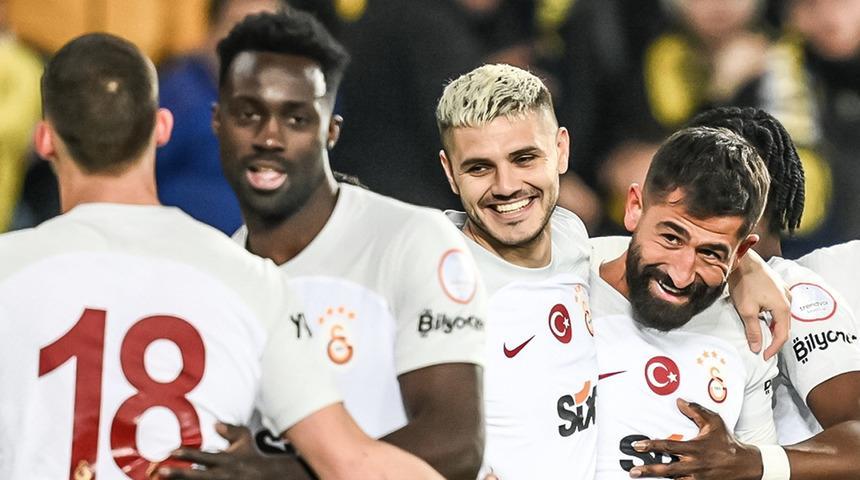 Galatasaray'ı sevindiren hamle dün akşam geldi! Davinson Sanchez attı, Kolombiya gruptan çıktı
