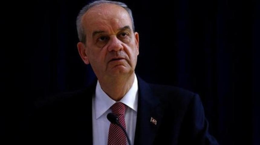 İlker Başbuğ'dan Zeytin Dalı Harekatı i&ccedil;in ilk yorum