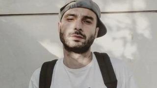 Rapçi Sansar Salvo gözaltına alındı! 'Tutuklanıyorum' diyerek paylaştı