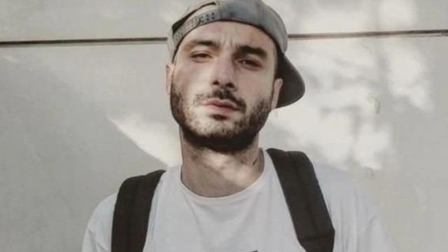 Rapçi Sansar Salvo gözaltına alındı! 'Tutuklanıyorum' diyerek paylaştı