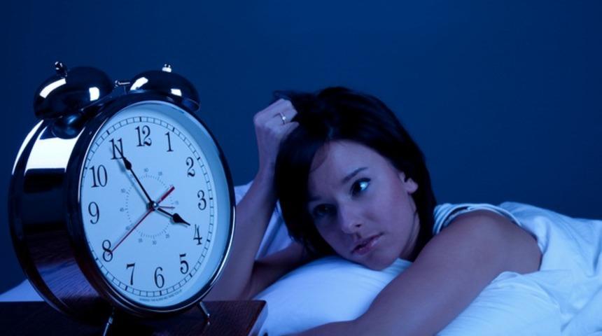 Hem de mışıl mışıl: Gece uyku tutmayanları uyutacak yiyecekler