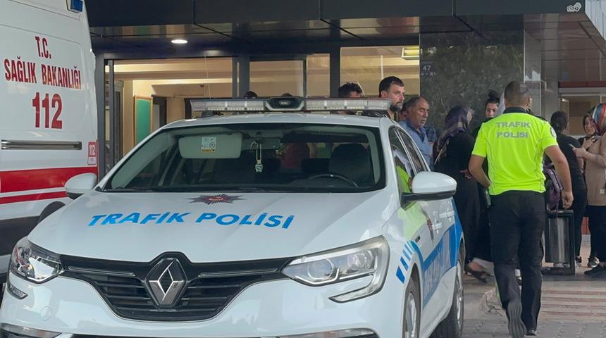 En mutlu gününde acı son! Kalp krizi geçirdi hayatını kaybetti