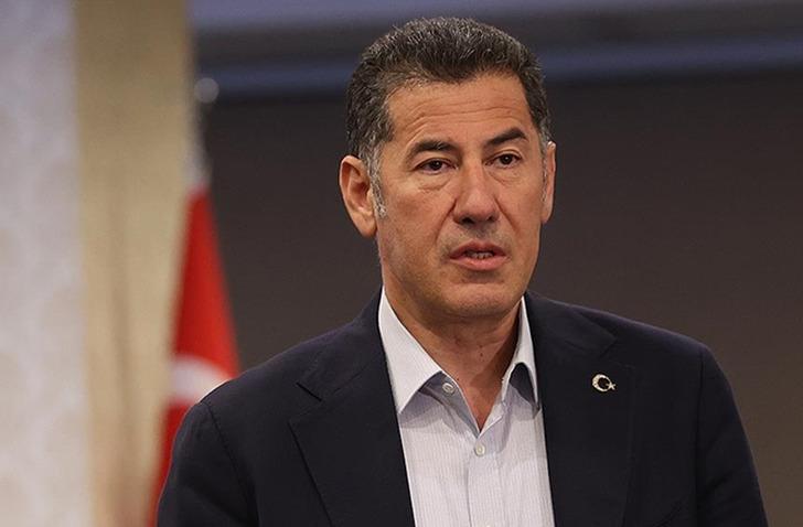 Sinan Oğan canlı yayında duyurdu! İlk kez a&ccedil;ıkladı: 'Devletin koruması altına girmek durumunda kaldık'