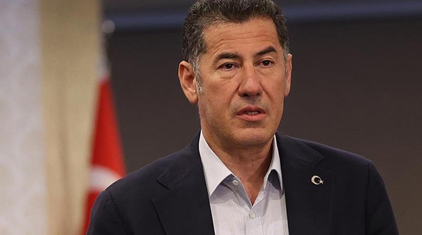 Sinan Oğan canlı yayında duyurdu! İlk kez a&ccedil;ıkladı: 'Devletin koruması altına girmek durumunda kaldık'