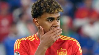 İspanya'nın yıldızı Lamine Yamal, saat 23.00'ten sonra oynayabilecek mi? Alman yasaları ne diyor?