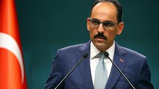  MİT Başkanı İbrahim Kalın, Hamas lideri ile görüştü