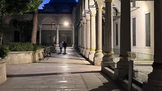 Topkapı Sarayı'nda bir ilk! Kapıları gece ziyaretlerine açıldı: İşte gece bileti fiyatları