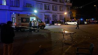 Kayseri'de düğünde silahlı kavga! Yaralılar var