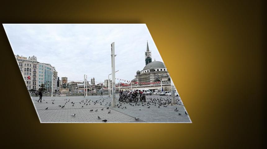 İstanbul'da 'LGBTİ yürüyüşü' önlemi! Taksim'e çıkan yollar kapatılıyor, Valilik'ten açıklama geldi