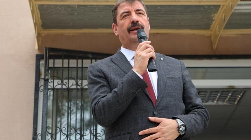 Son dakika | Kula Belediye Başkanı Hikmet Dönmez tutuklandı